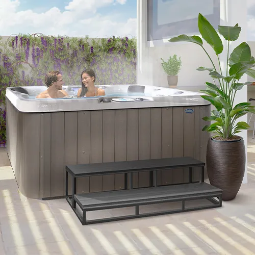 Escape hot tubs for sale in West Virginia